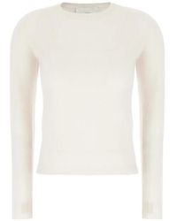 Vanisé - Fine-Knit Cashmere Sweater - Lyst