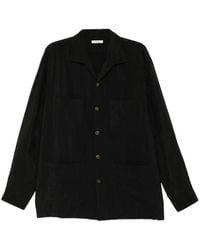 CALMLENCE - Camisa De Manga Larga - Lyst