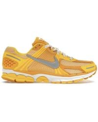 Nike - Zoom Vomero 5 "varsity Maize" Sneakers - Lyst