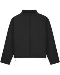 Arte' - Bomber Con Zip - Lyst
