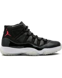 Nike - Air 11 Retro "72-10" Sneakers - Lyst
