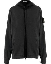 Premiata - Sudadera Con Capucha Y Cremallera - Lyst