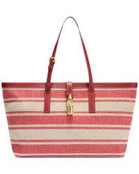 Furla - Debby Tote L - Lyst