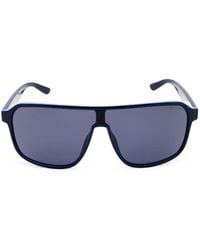 Nike - Vintage Flyer Oversized Sunglasses - Lyst