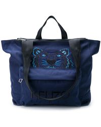 kenzo holdall