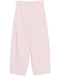 ODEEH - Flap-Pocket Trousers - Lyst