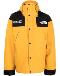 The North Face - Gore-tex Mountain Insulated Jacket - Lyst