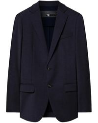 Rrd - Terzitel Single-Breasted Blazer - Lyst