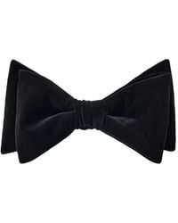 KHAITE - Enid Bow Brooch - Lyst