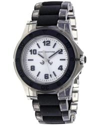 Juicy Couture - Rich Girl 41Mm Watch - Lyst
