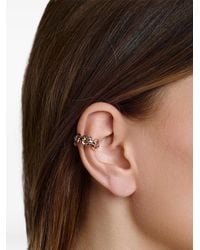 Jennifer Fisher - Kdh Curb-Chain Ear Cuff - Lyst