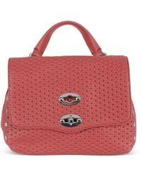 Zanellato - Borsa Tote Baby Postina Venissa - Lyst