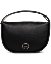 Twinset - Logo-Plaque Tote Bag - Lyst