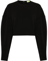 GAUGE81 - Mosi Zip-up Sweatshirt - Lyst