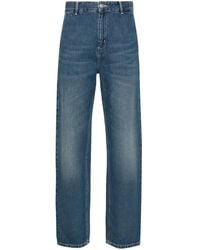 Carhartt - Pierce Straight-Leg Jeans - Lyst