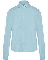 Fedeli - Camicia Steve - Lyst