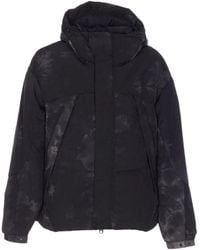 JG1 - Marbled-Effect Jacket - Lyst