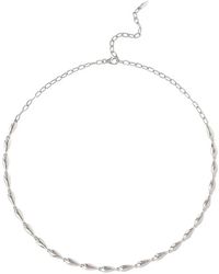 Dinny Hall - Sunbeam Necklace - Lyst