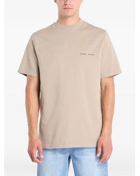 Samsøe & Samsøe - Norsbro T-Shirt - Lyst