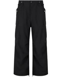 TUKIR - Field Cargo Pants - Lyst