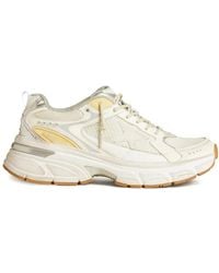 Golden Goose - Zapatillas De Cuero Sintético - Lyst