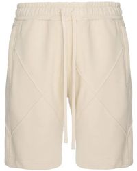 Hamza - Diamond Track Shorts - Lyst