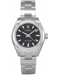 Shop Rolex for Women from A$11,957 | Lyst Australia