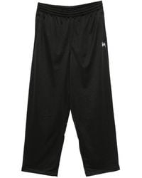 Stussy - Pantalon De Jogging À Logo Brodé - Lyst