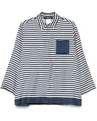 Max Mara - Maya Hemd - Lyst