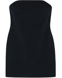 16Arlington - Stell Mini-Jurk Van Crêpe - Lyst