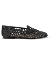 Status - Slip-On Loafers - Lyst