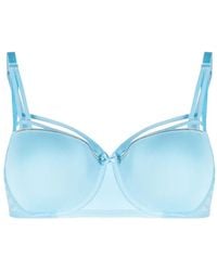 Marlies Dekkers - Dame De Paris Balcony Bra - Lyst