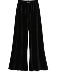 Blanca Vita - Hose aus Samt - Lyst