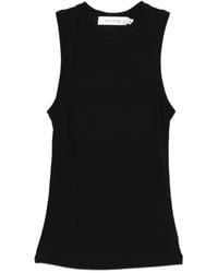 AYA MUSE - Cotton Tank Top - Lyst