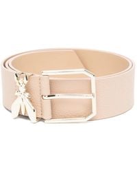 Patrizia Pepe - Fly-Detail Belt - Lyst