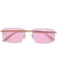 Mykita - Kaito Glossy Sunglasses - Lyst