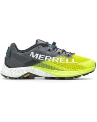 Merrell - Mtl Long Sky 2 Sneakers - Lyst