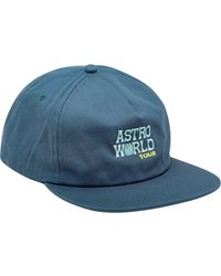 Travis Scott - Astroworld Tour Cap - Lyst