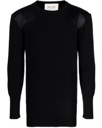 1017 ALYX 9SM - Gerippter Pullover - Lyst