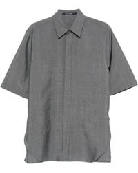 Sofie D'Hoore - Bodhi Short-Sleeve Shirt - Lyst