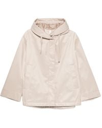 DUNO - Jack Met Capuchon - Lyst
