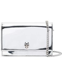 McQueen - Bags - Lyst