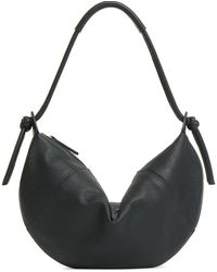Mansur Gavriel - Mini Fortuna Schultertasche - Lyst