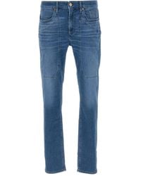 Jeckerson - John Five-Pocket-Jeans - Lyst