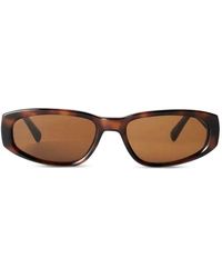 Chimi - 09 Tortoiseshell Sunglasses - Lyst