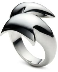 Neighborhood - Anillo en plata de ley de x Subware - Lyst