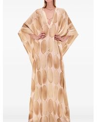 Alexis - Sierro Maxi Dress - Lyst