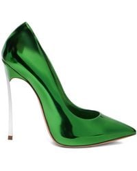 Casadei - Blade Interstellar Pumps - Lyst