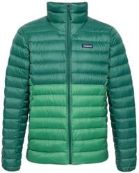 Patagonia - Down Sweater Feather-down Jacket - Lyst
