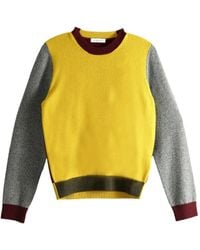 Givenchy - カラーブロック セーター - Lyst